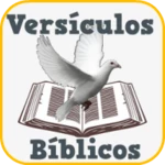 Logo of Versículos bíblicos android Application 